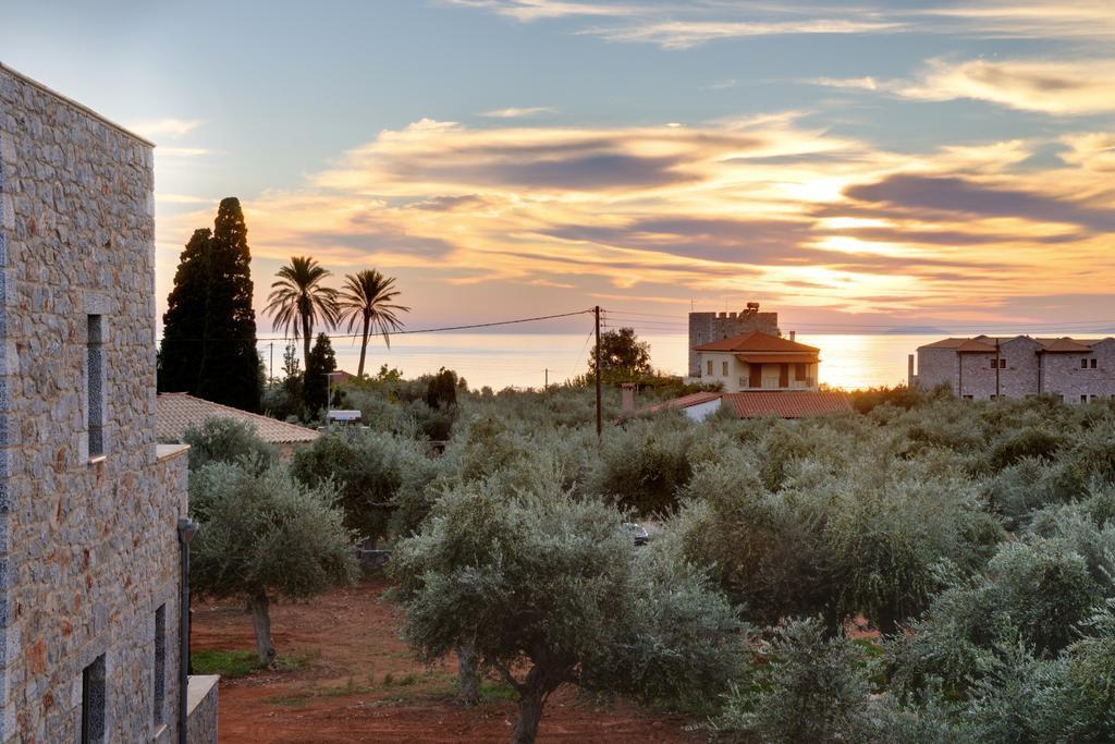 Nikoloudi Estate Vila Agios Nikolaos  Exterior foto