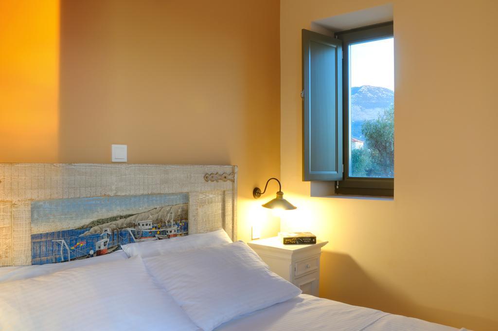 Nikoloudi Estate Vila Agios Nikolaos  Exterior foto