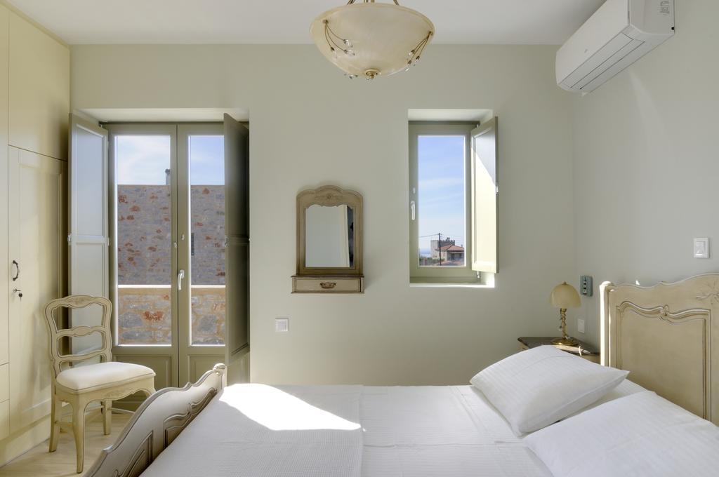 Nikoloudi Estate Vila Agios Nikolaos  Exterior foto