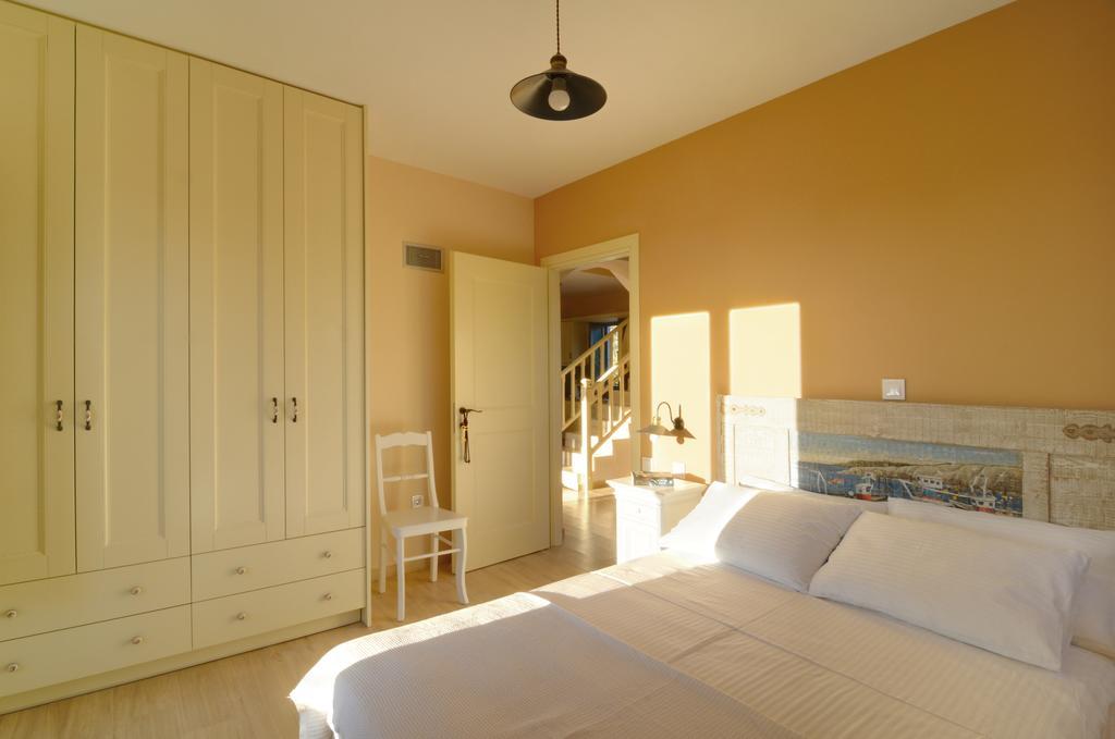 Nikoloudi Estate Vila Agios Nikolaos  Exterior foto