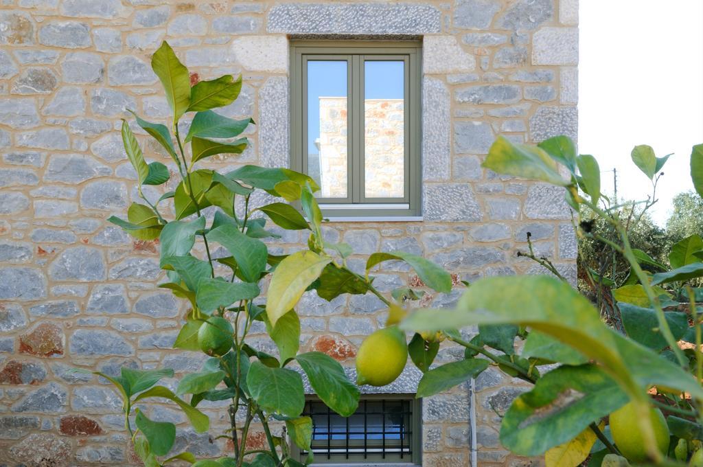 Nikoloudi Estate Vila Agios Nikolaos  Exterior foto